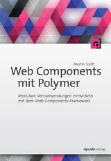 Web Components mit Polymer - Martin Splitt