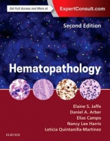 Hematopathology - Jaffe, Elaine Sarkin; Harris, Nancy Lee; Arber, Daniel A.; Campo, Elias