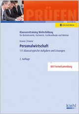 Personalwirtschaft