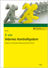 5 vor Internes Kontrollsystem