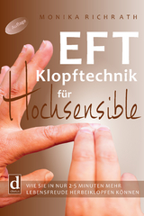 EFT Klopftechnik für Hochsensible - Monika Richrath