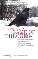 Die Welt von »Game of Thrones« - 