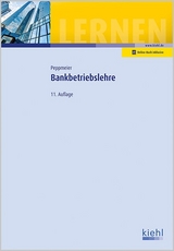 Bankbetriebslehre - 