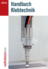 Handbuch Klebtechnik 2016 - 