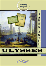 Ulysses -  James Joyce