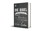 Die Bibel. Mit Sonderseiten für junge Menschen.