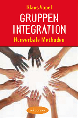 Gruppenintegration - Klaus W. Vopel