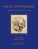 Facial Topography - Pessa, Joel; Rohrich, Rod