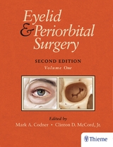 Eyelid and Periorbital Surgery - Codner, Mark; McCord, Clinton