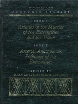Michel Salmon Anatomical Studies - Taylor, G. Ian; Razaboni, Rosa