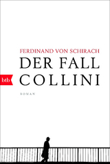 Der Fall Collini - Ferdinand von Schirach