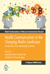 Health Communication in the Changing Media Landscape - 