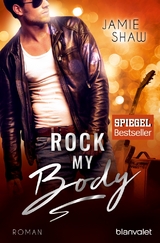 Rock my Body - Jamie Shaw