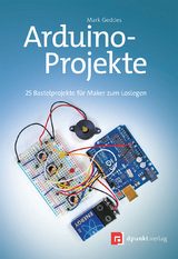 Arduino-Projekte - Mark Geddes