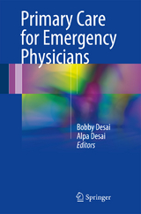 Primary Care for Emergency Physicians - 