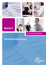 Bewerbungstraining - Heike Trojan