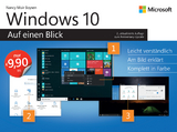 Windows 10 – Auf einen Blick - Muir Boysen, Nancy