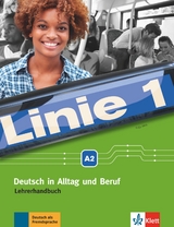 Linie 1 A2 - Katja Wirth