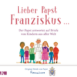 Lieber Papst Franziskus ... - Papst Franziskus