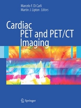 Cardiac PET and PET/CT Imaging - 