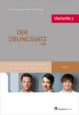 Übungssätze für den schriftlichen Teil der Ausbildereignungsprüfung en mit Lösungsvorschläge Variante 2 - Dr. Lothar Semper, Bernhard Gress