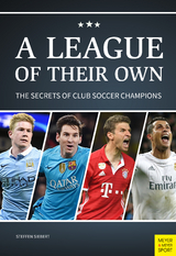 League of Their Own - Steffen Siebert