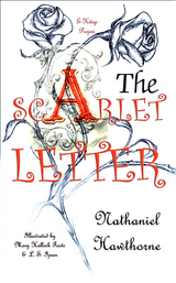 Scarlet Letter -  Nathaniel Hawthorne