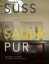 Süß, sauer, pur - 