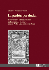 La pasión por dudar - Eduardo Muratta Bunsen