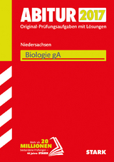 Abiturprüfung Niedersachsen - Biologie GA - 