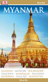 Vis-à-Vis Reiseführer Myanmar - 