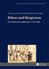 Bühne und Bürgertum - 