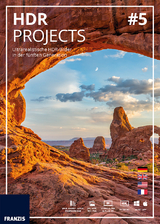 HDR projects #5 (Win & Mac) - 