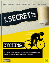 Secret of Cycling - Hans Van Dijk