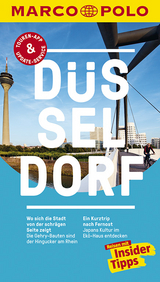 MARCO POLO Reiseführer Düsseldorf - Mendlewitsch, Doris