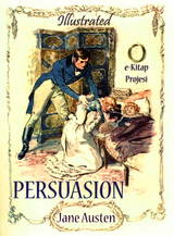 Persuasion -  Jane Austen