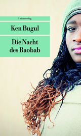 Die Nacht des Baobab - Ken Bugul