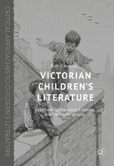 Victorian Children’s Literature - Ruth Y. Jenkins