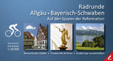Radrunde Allgäu ● Bayerisch-Schwaben - Bernd Wißner