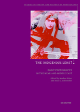 The Indigenous Lens? - 