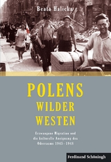 Polens Wilder Westen - Beata Halicka