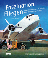 Faszination Fliegen - Dagmar Stange