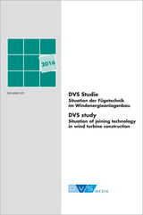 DVS Berichte Band 330