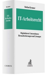 IT-Arbeitsrecht - 