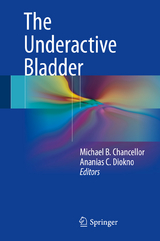 The Underactive Bladder - 