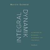 Integraldynamik - Martin Schmid