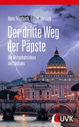 Der dritte Weg der Päpste -  Hans Frambach,  Daniel Eissrich