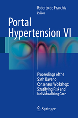 Portal Hypertension VI - 