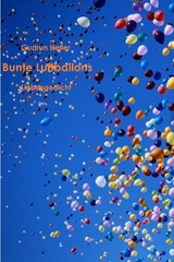 Bunte Luftballons - Gudrun Heller