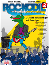 Rockodil 2 - Christoph Gruber, Robert Morandell